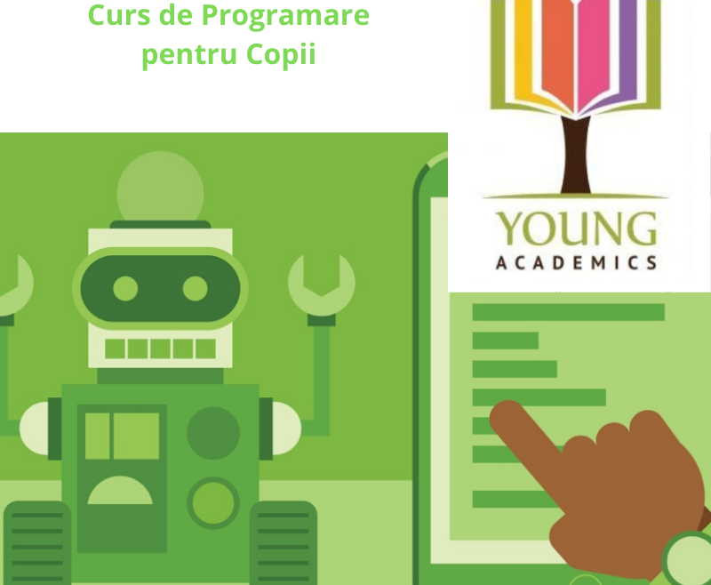 Programare Pentru Copii
